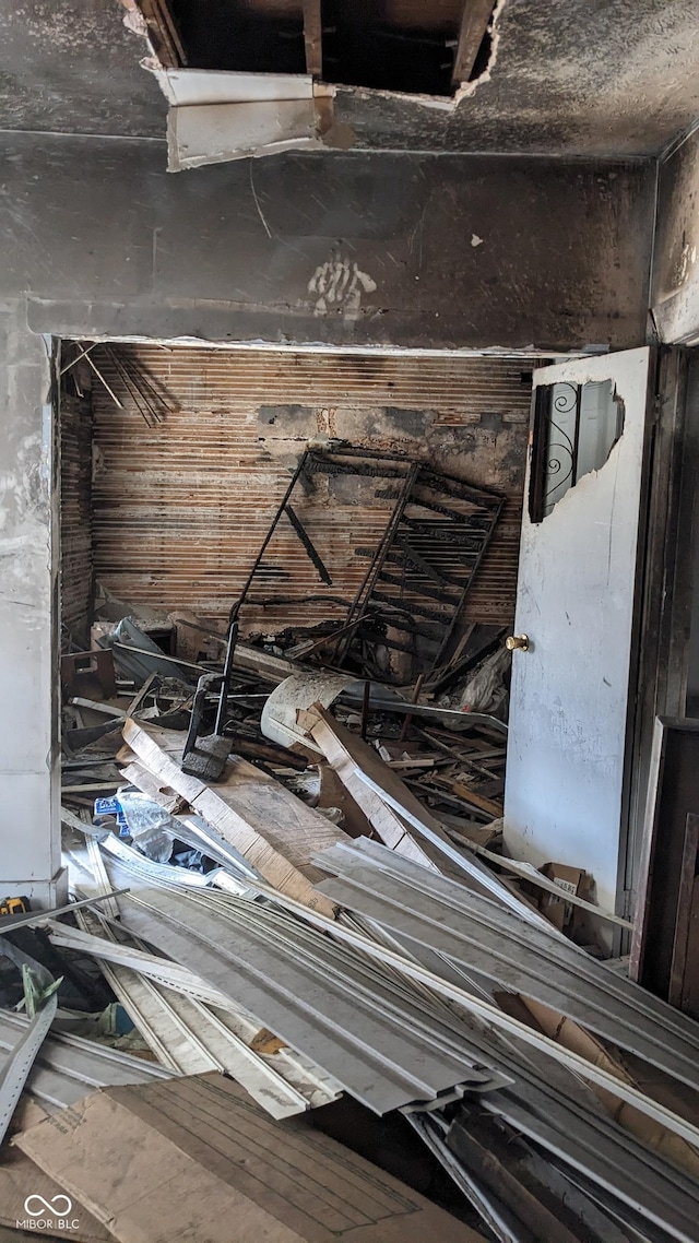 953 N Oxford St, Indianapolis, IN 46201 - photo 6