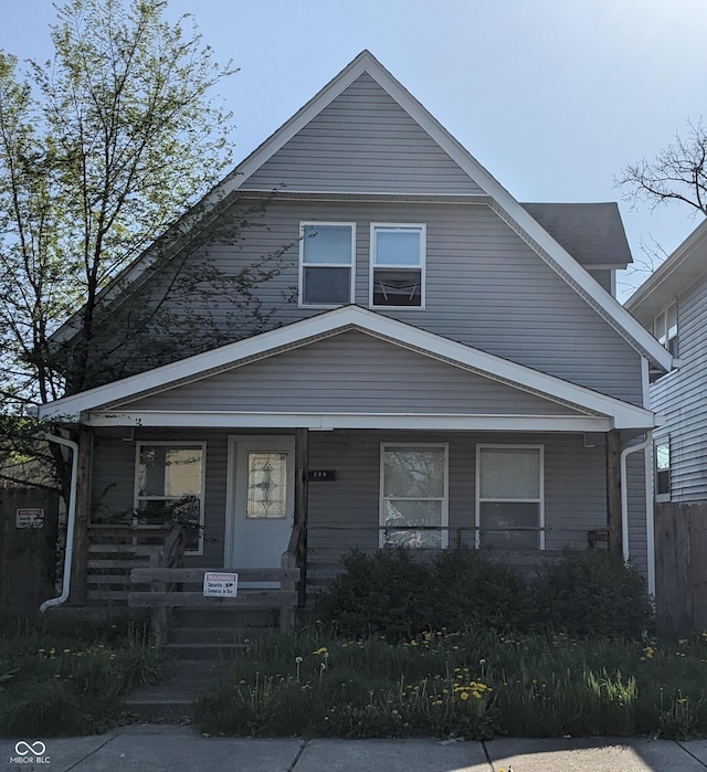953 N Oxford St, Indianapolis, IN 46201 - photo 1