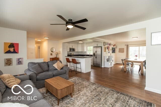 7915 Allisonville Rd, Indianapolis, IN 46250 - photo 4