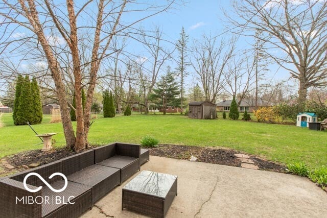 7915 Allisonville Rd, Indianapolis, IN 46250 - photo 20