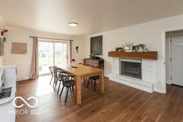 7915 Allisonville Rd, Indianapolis, IN 46250 - photo 10