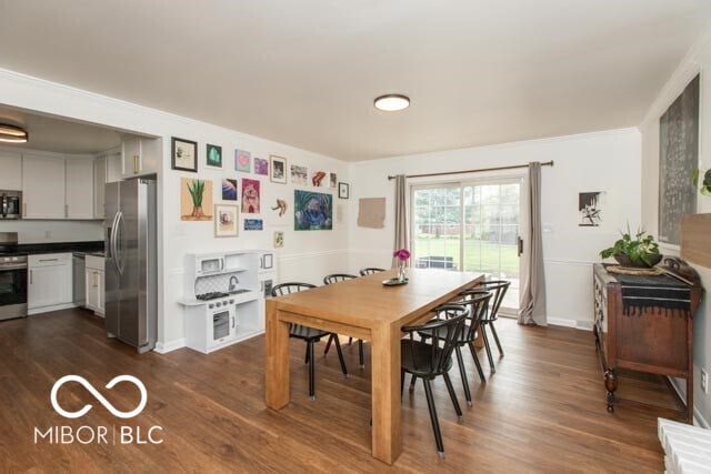 7915 Allisonville Rd, Indianapolis, IN 46250 - photo 11