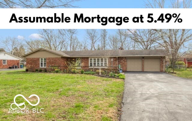 7915 Allisonville Rd, Indianapolis, IN 46250 - photo 1