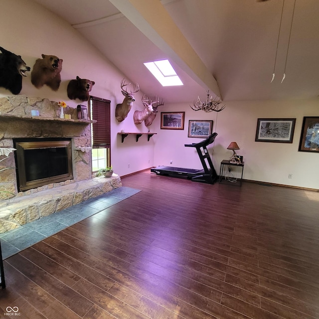 1024 Foltz St, Indianapolis, IN 46241 - photo 24
