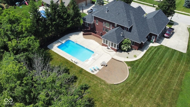 633 Foxboro Dr, Avon, IN 46123 - photo 57