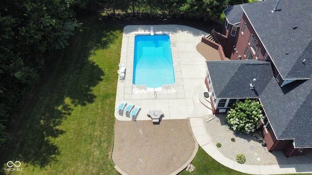 633 Foxboro Dr, Avon, IN 46123 - photo 60