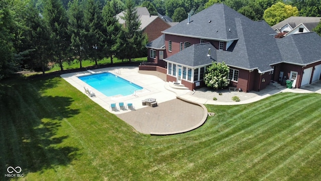 633 Foxboro Dr, Avon, IN 46123 - photo 61