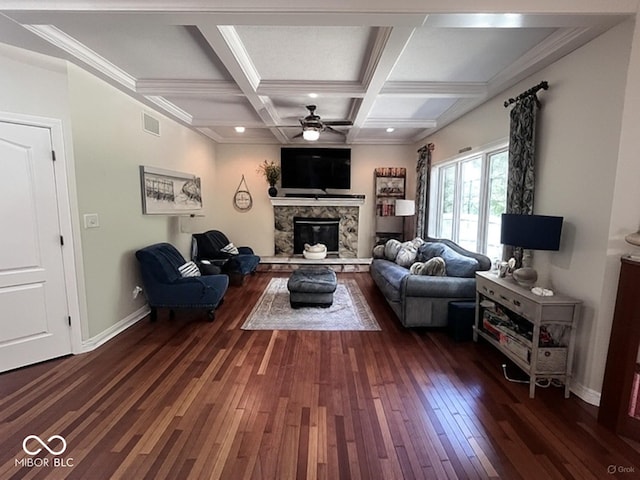 633 Foxboro Dr, Avon, IN 46123 - photo 17