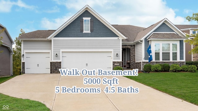 4196 Parliament Way, Avon, IN 46123 - photo 1