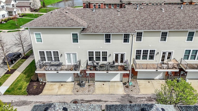 2627 Congress St, Carmel, IN 46032 - photo 41