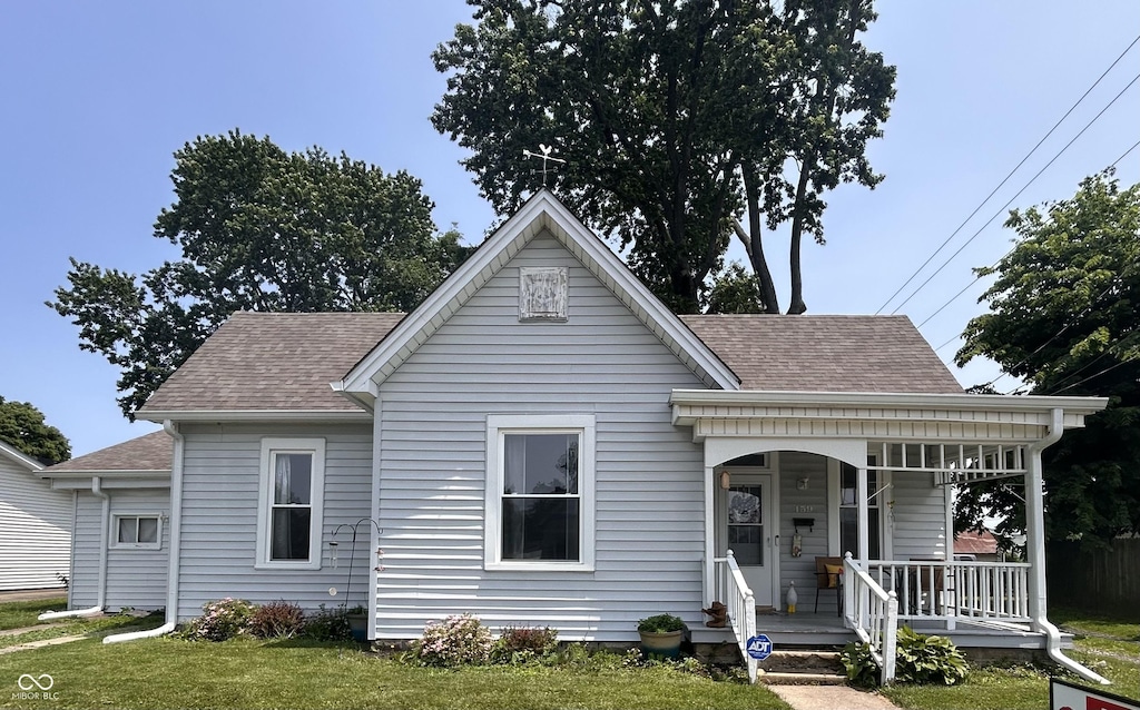 159 N Lincoln St, Martinsville, IN 46151 - photo 1