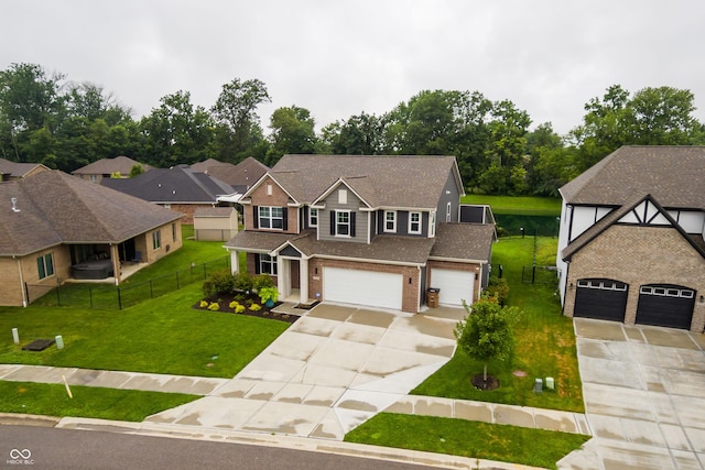 2736 Victory Dr, Columbus, IN 47203 - photo 1
