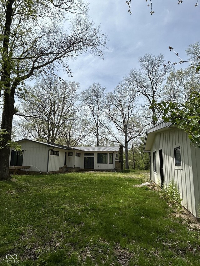 585 Artist Dr, Nashville, IN 47448 - photo 6