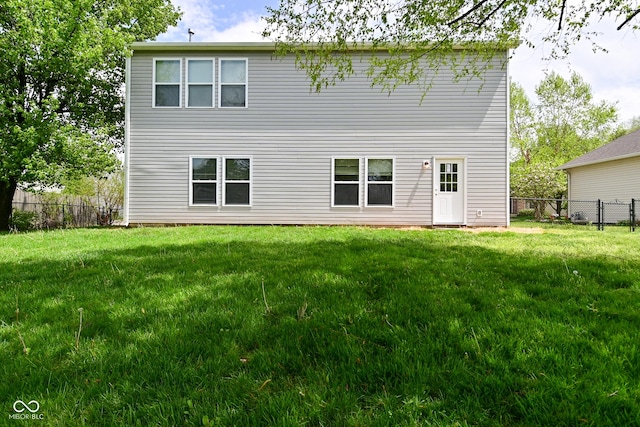 8404 Alcona Dr, Indianapolis, IN 46237 - photo 32