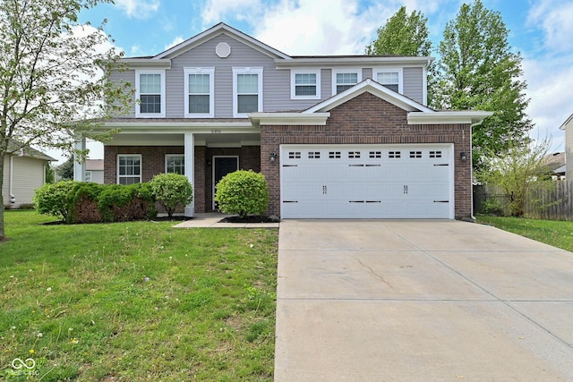 8404 Alcona Dr, Indianapolis, IN 46237 - photo 1