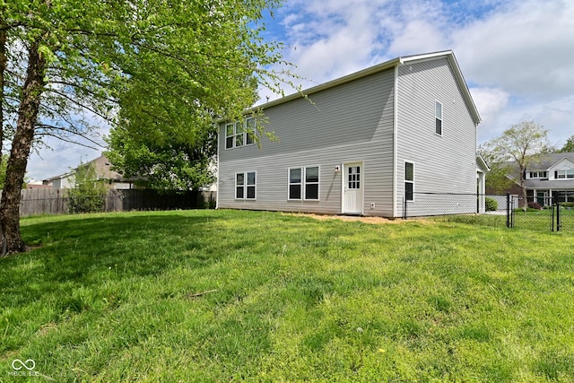 8404 Alcona Dr, Indianapolis, IN 46237 - photo 31