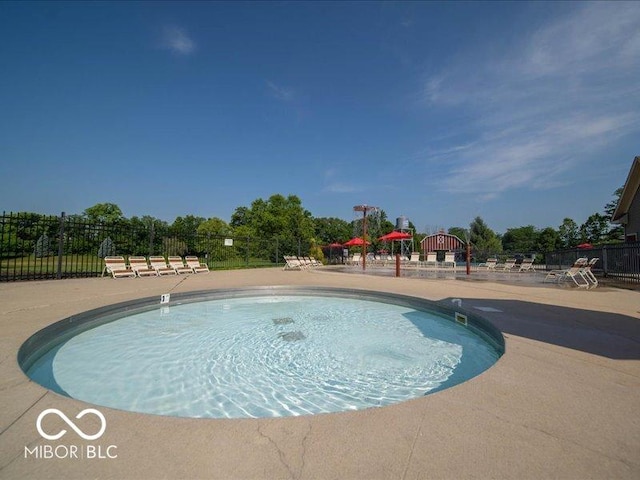 3241 W Keepsake Ln, Monrovia, IN 46157 - photo 26