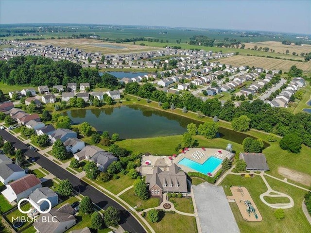 3241 W Keepsake Ln, Monrovia, IN 46157 - photo 21