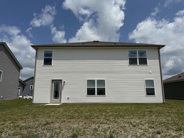 3241 W Keepsake Ln, Monrovia, IN 46157 - photo 16