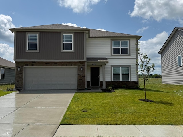3241 W Keepsake Ln, Monrovia, IN 46157 - photo 1