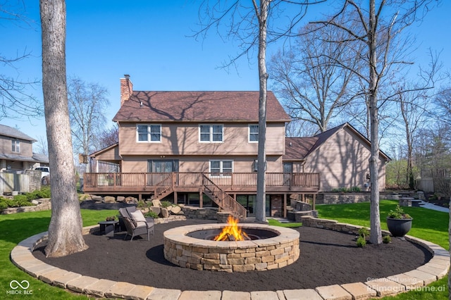 9111 Sand Key Ln, Indianapolis, IN 46256 - photo 32