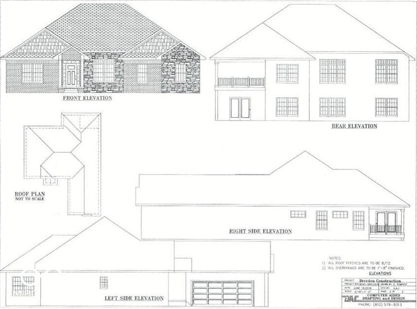 6098 Horizon Dr, Columbus, IN 47201 - miscellaneous file