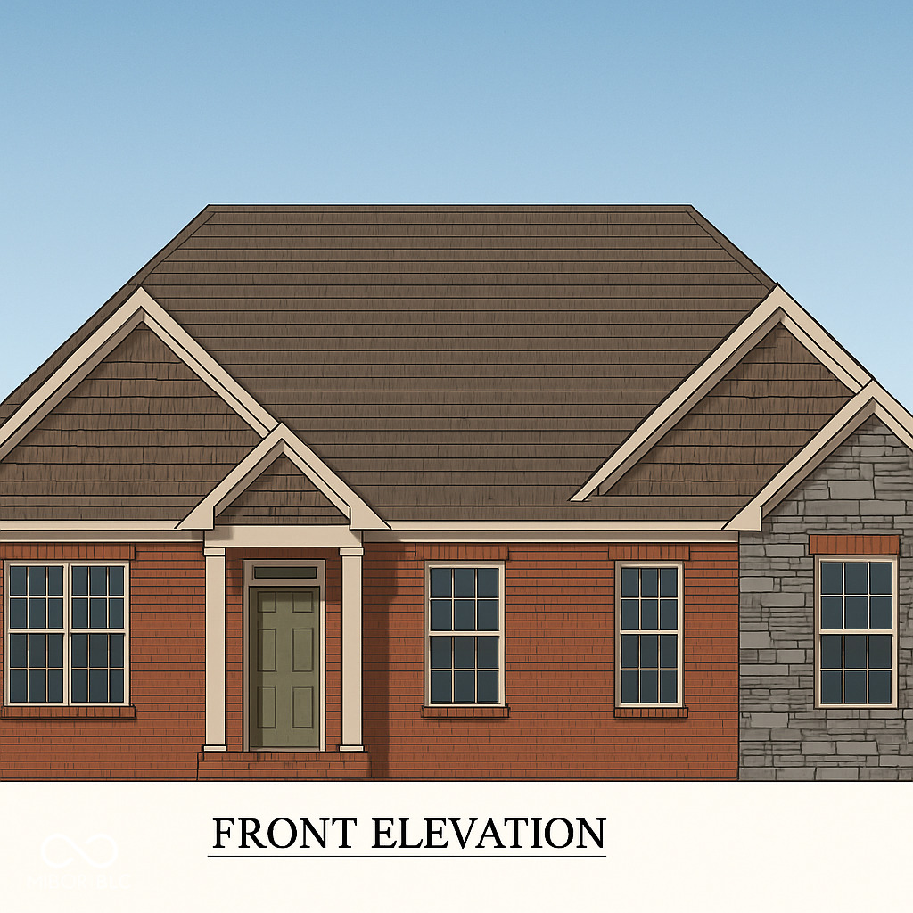 6098 Horizon Dr, Columbus, IN 47201 - miscellaneous document