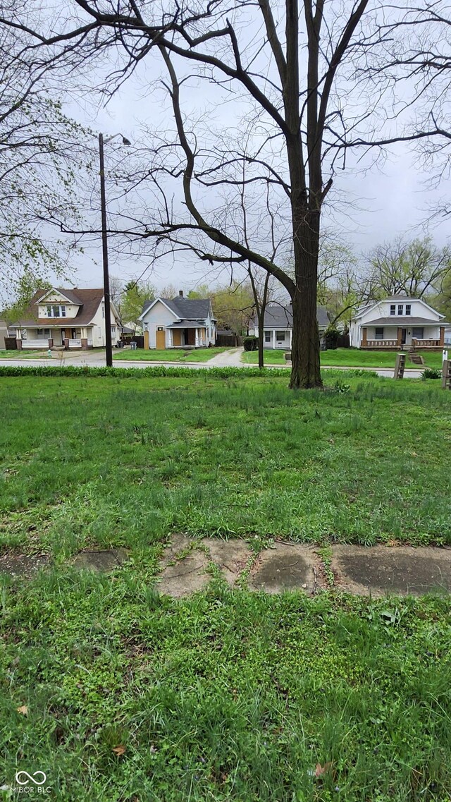 2517 Madison Ave, Indianapolis, IN 46225