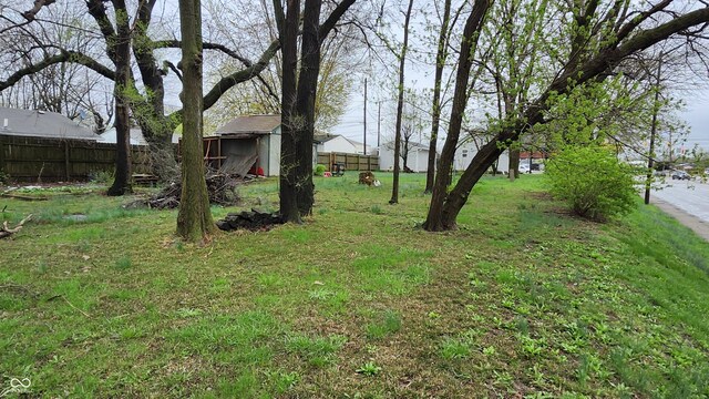 2521 Madison Ave, Indianapolis, IN 46225