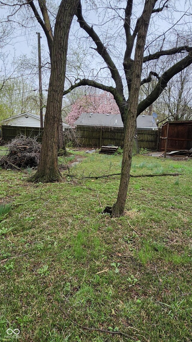 2521 Madison Ave, Indianapolis, IN 46225