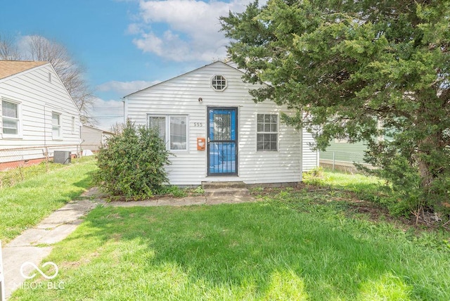 555 Leeds Ave, Indianapolis, IN 46203 - photo 1
