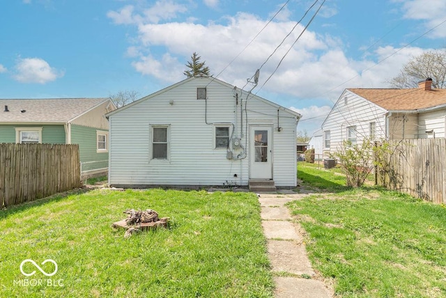 555 Leeds Ave, Indianapolis, IN 46203 - photo 20