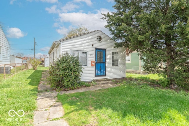 555 Leeds Ave, Indianapolis, IN 46203 - photo 2