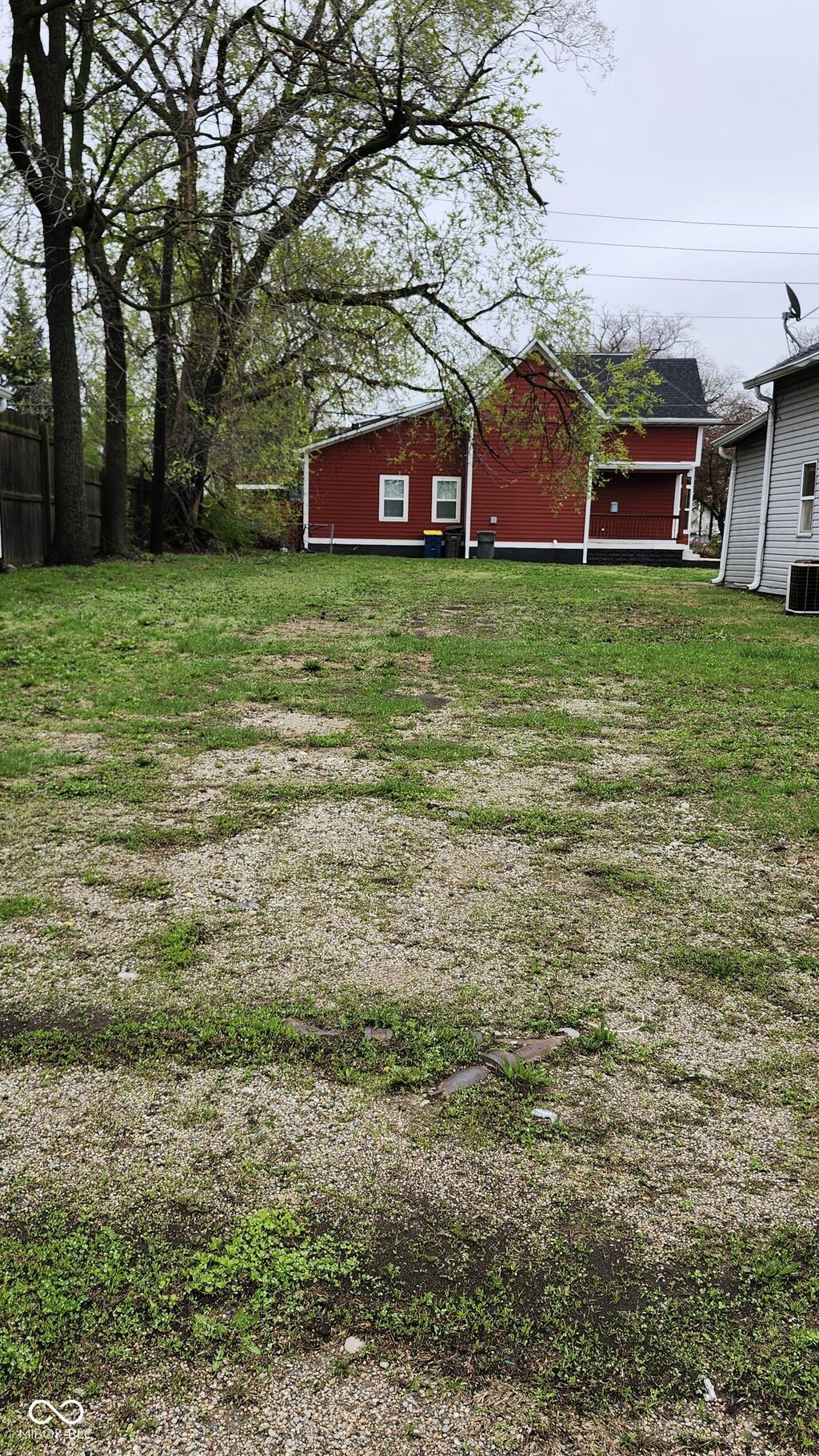 1215 S E St, Indianapolis, IN 46225