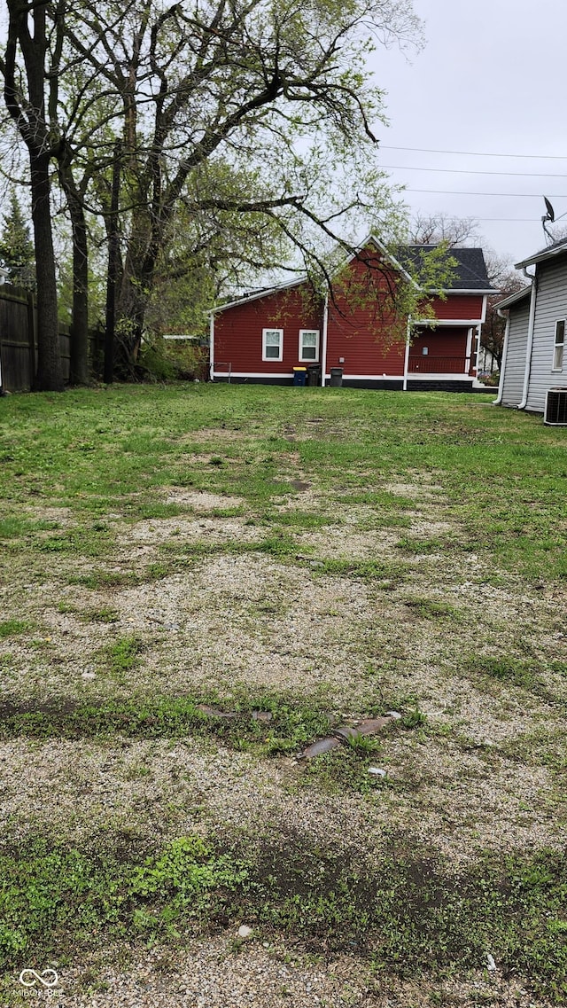 1215 S E St, Indianapolis, IN 46225