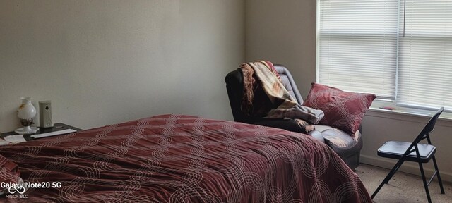 view of bedroom