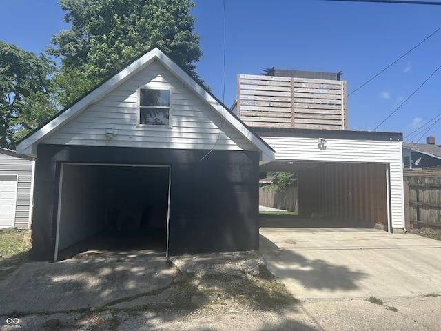 415 S Oxford St, Indianapolis, IN 46201 - photo 59