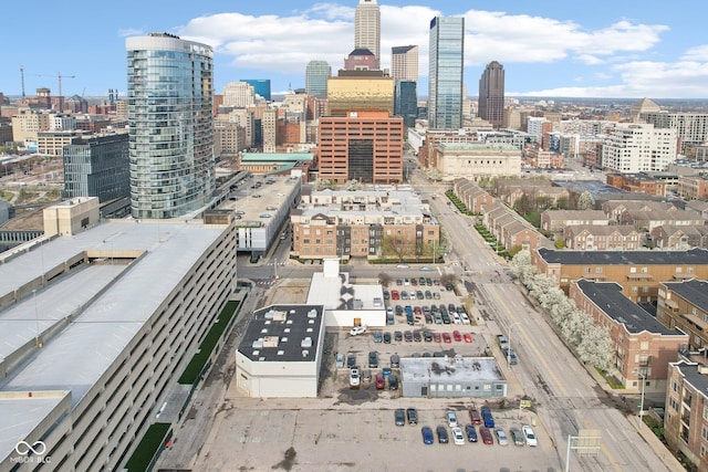 property's view of city