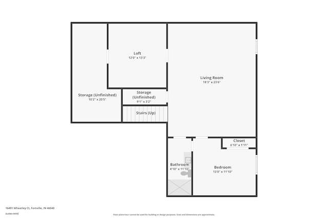 16491 Wheatley Ct, Fishers, IN 46040 - photo 55