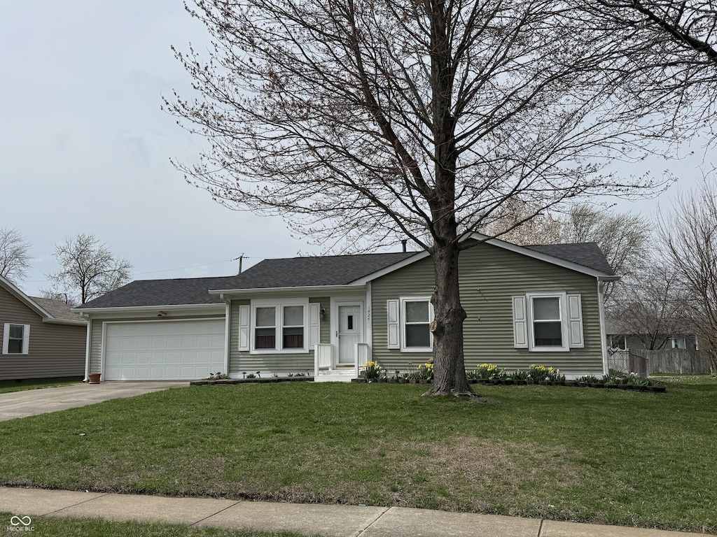 1424 Ashley Dr, Lebanon, IN 46052 - photo 1