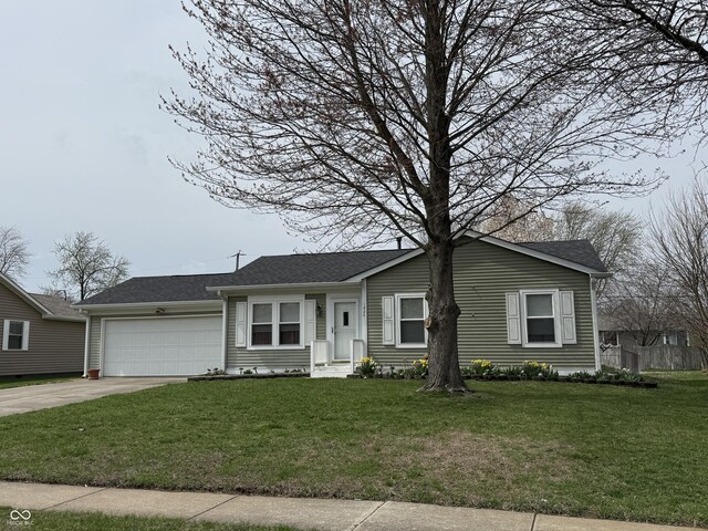 1424 Ashley Dr, Lebanon, IN 46052 - photo 1