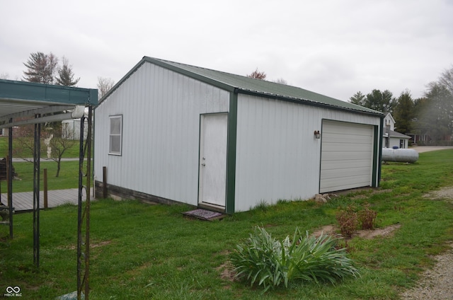 2280 E County Road 820 S, Greensburg, IN 47240 - photo 4