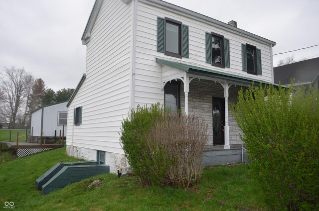 2280 E County Road 820 S, Greensburg, IN 47240 - photo 3