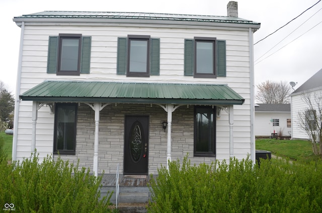 2280 E County Road 820 S, Greensburg, IN 47240 - photo 1
