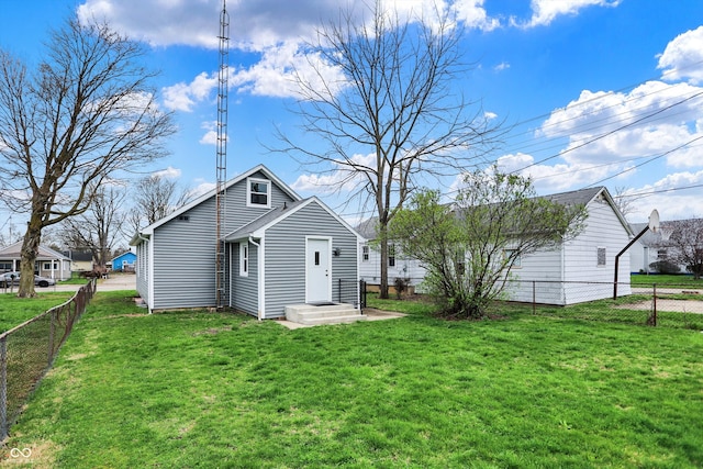 1404 S 23rd St, New Castle, IN 47362 - photo 6
