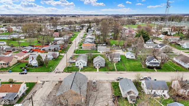 1404 S 23rd St, New Castle, IN 47362 - photo 31