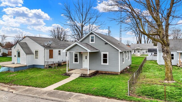 1404 S 23rd St, New Castle, IN 47362 - photo 5