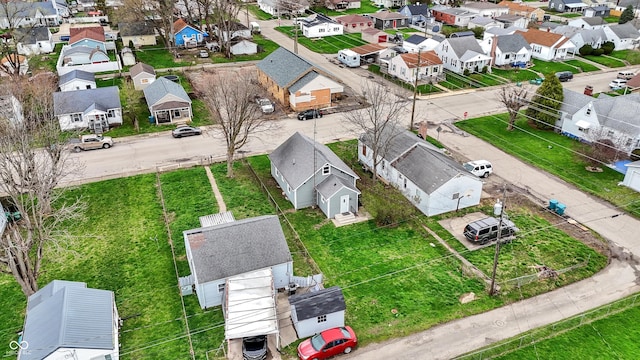 1404 S 23rd St, New Castle, IN 47362 - photo 32