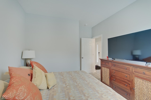 3799 Hoosier Down Dr, Bargersville, IN 46106 - view of bedroom