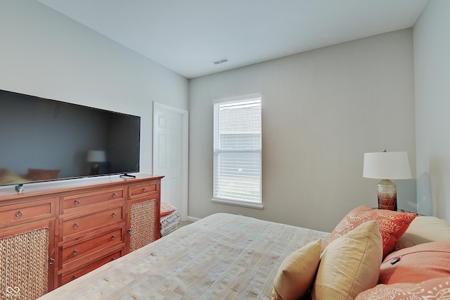 3799 Hoosier Down Dr, Bargersville, IN 46106 - bedroom featuring visible vents